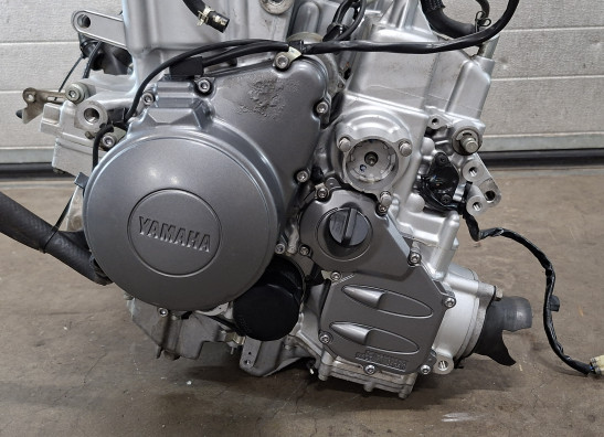 Motorblock Yamaha FJR 1300