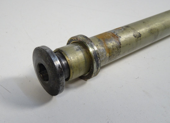 Hinterradschwinge Triumph Speed Triple 1050