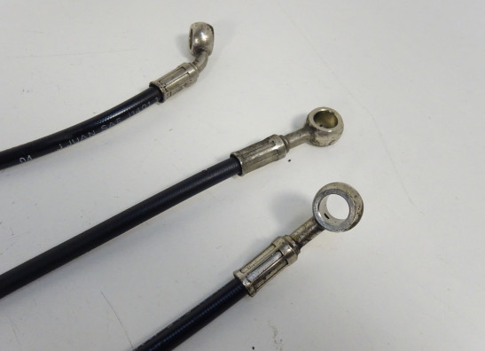 Brake hose front Triumph Sprint ST 1050