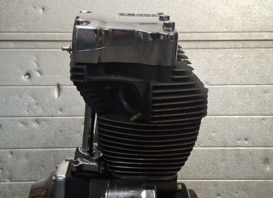 Motorblok Harley Davidson FLHR Road King