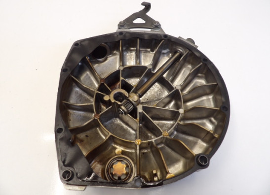 Kupplungsdeckel Yamaha XJ 900 S Diversion