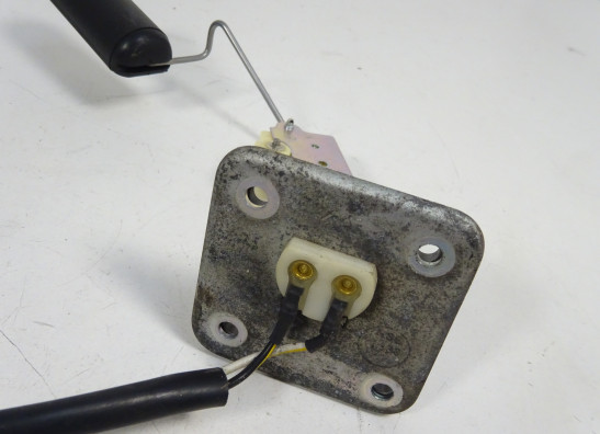 Tankuhr Kawasaki Z 1000