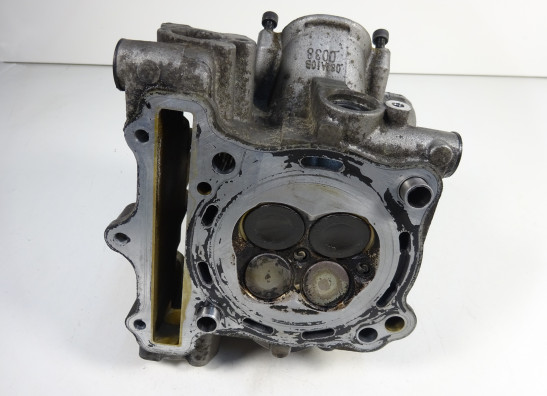 Cilinderkop Suzuki DL 650 V STROM