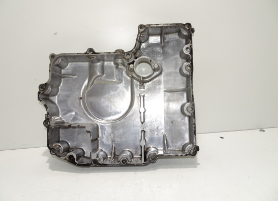 Olwanne Yamaha FZR 600