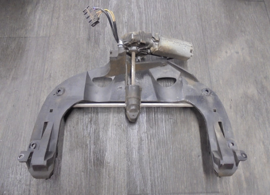 Scheibe Windschild BMW R 1100 RT