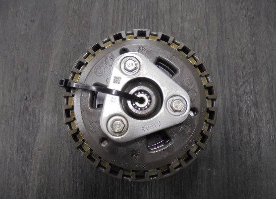 Koppeling BMW R 1250 GS Adventure 2021-2022