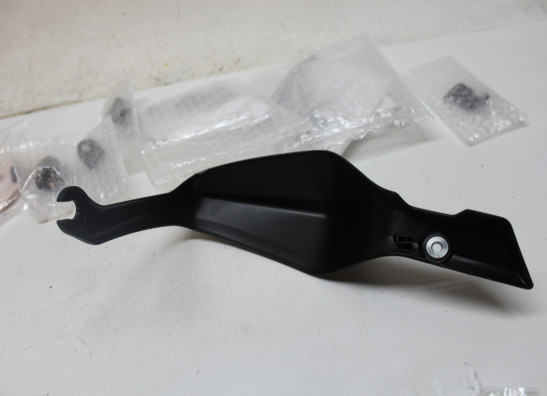 Stuur Honda NC 750 X