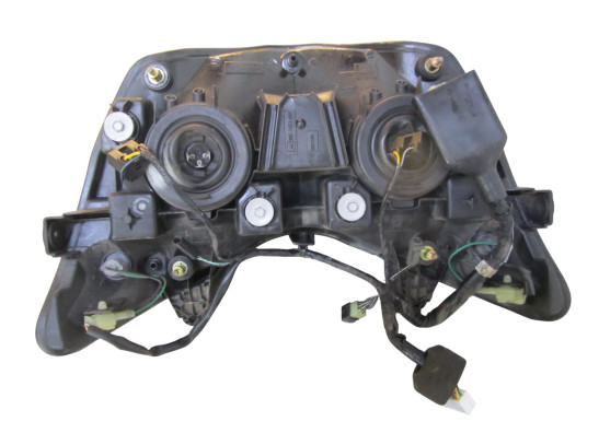 Headlight Suzuki DL 1000 V STROM