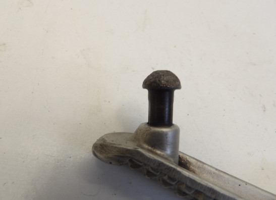 Fussraste links Yamaha YZF R1