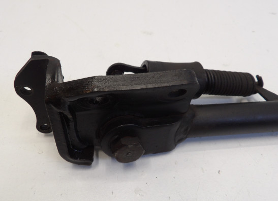 Standaard Yamaha FZ6