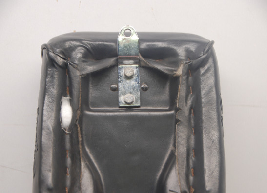 Zadel Harley Davidson Softtail