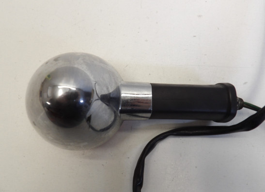 Winker left rear Kawasaki VN 800