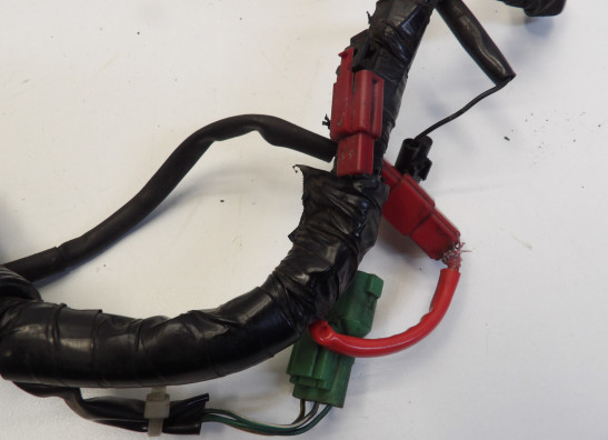 Kabelboom Honda ST 1100 Pan European