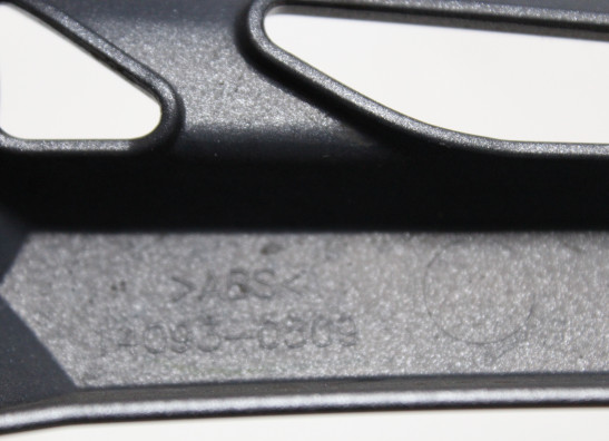 Frame - onderdelen Kawasaki Z 900