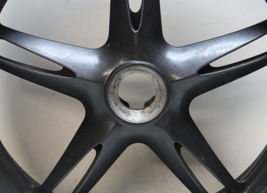 Felge hinten Triumph Sprint GT 1050