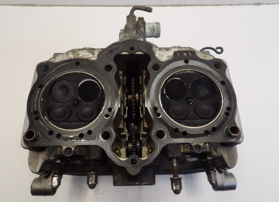 Cilinderkop Honda CB 500