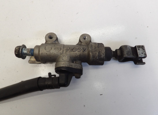 Bremszylinder hinten Honda CBR 900 RR