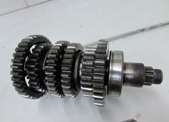 Versnellingsbak Kawasaki GPX 750