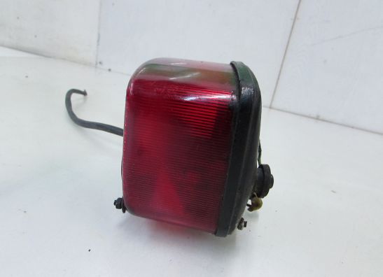 Achterlicht Honda CB 400