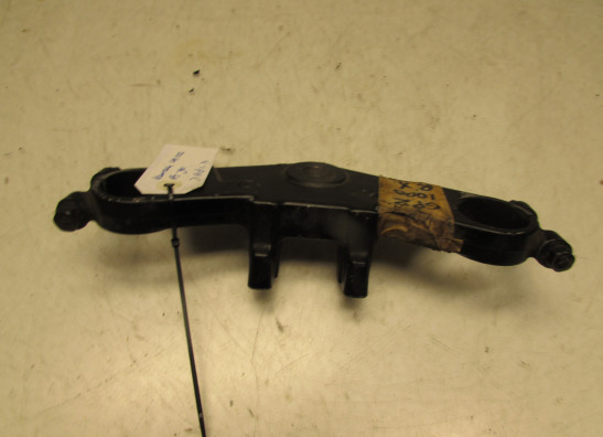 Fork top bridge Kawasaki GPZ 1000