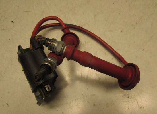 Bobine Honda CBR 600 F