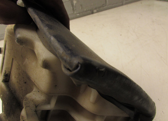 Sitzbank Yamaha TZR 250