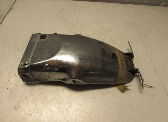 Hinterradabdeckung Yamaha XV 535 Virago