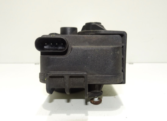 Exup valve BMW R 1200 RT