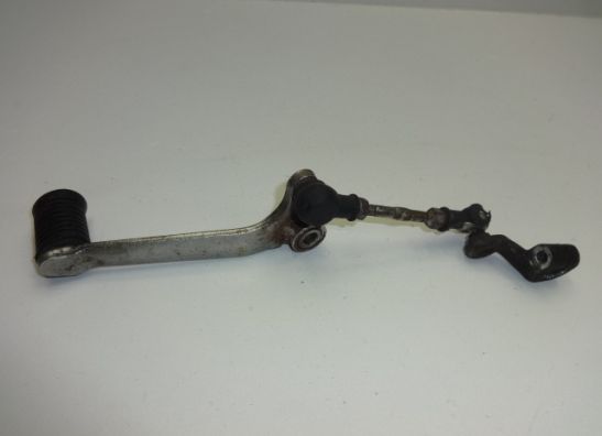 Gear change pedal  Honda CB 700