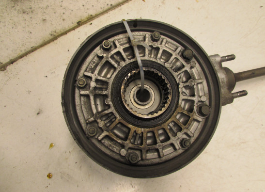 Kardan Yamaha FJR 1300