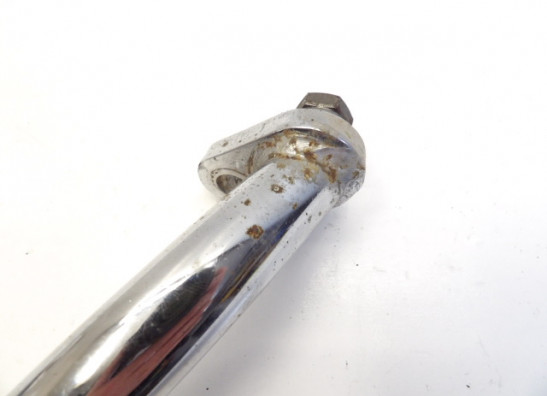 Fussrastetrager vorne rechts Yamaha XV 750 Virago