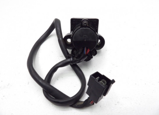 Zundschloss Honda CBR 400 RR