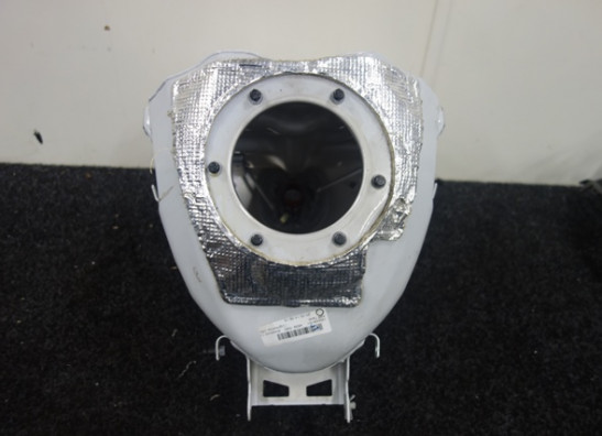 Benzintank BMW S 1000 R