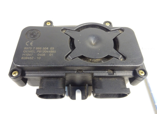 Wire Harness BMW R 1200 RT