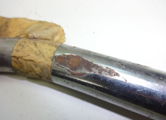 Bremspedal Kawasaki Z 1000