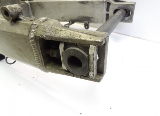 Hinterradschwinge Kawasaki ZX 6 R