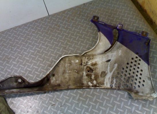 Cowl Left lower Honda CBR 900 RR