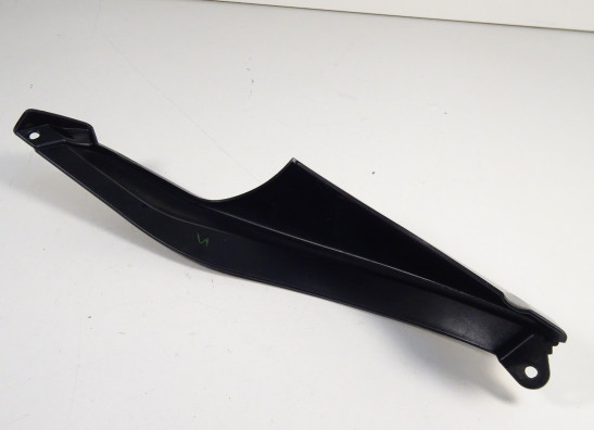 Rechter achterkant Kawasaki VERSYS 650