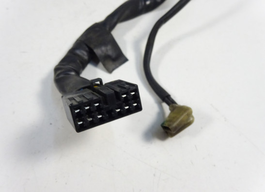 Stuurschakelaar links Yamaha FZ6