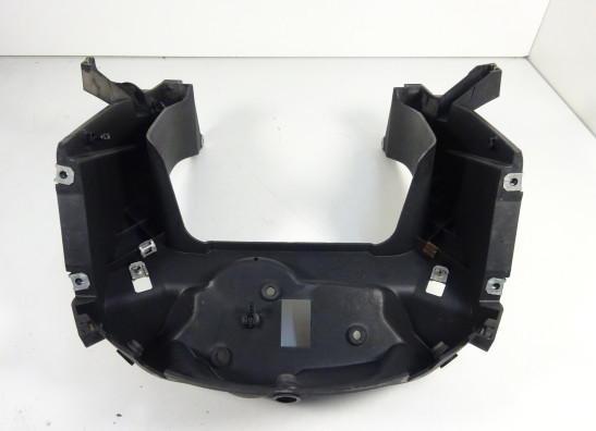 Lampenverkleidung Rahmen BMW F 800 S - ST