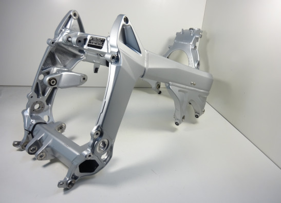 Frame body parts BMW K 1200 R 