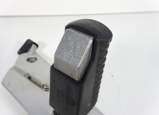 Fussrastetrager vorne rechts BMW R 1200 RT