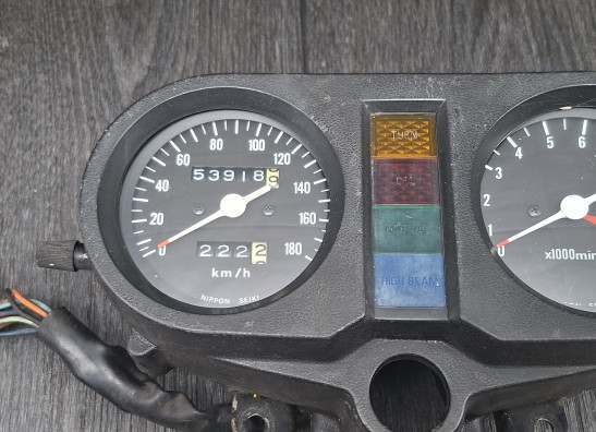 Tellerset Honda CB 250 N