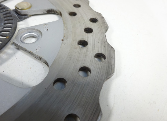 Achterremschijf Kawasaki VERSYS 650