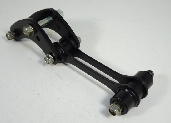 Link systeem achterveer Kawasaki Ninja 650