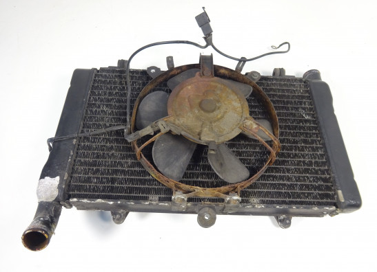 Radiateur Honda CBR 1000 F