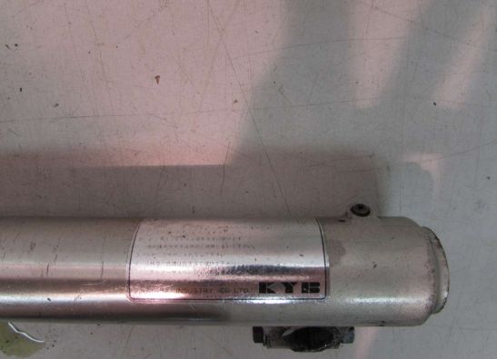 Voorpoot links compleet Yamaha XJ 650