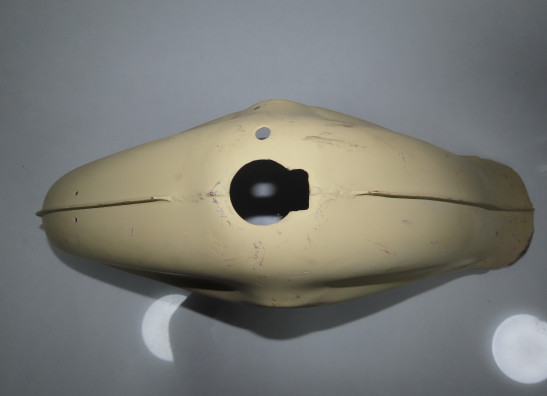 Voorspatbord Overig Onbekend Unknown