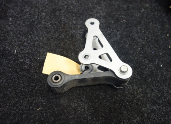 Federbein Aufhangung Kawasaki Z 1000