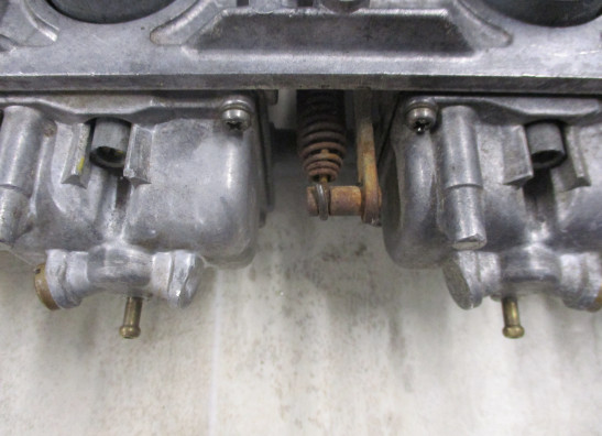 Carburateurset Suzuki GS 750